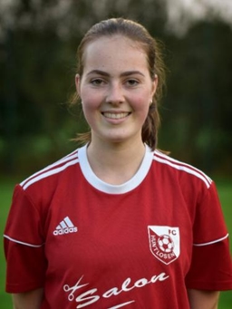 Avatar Bild für Janna van Rüschen