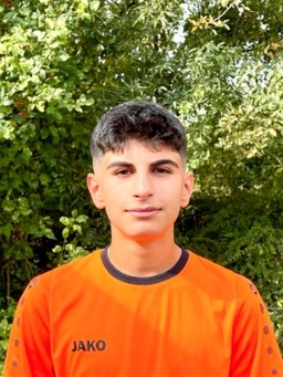 Avatar Bild für Roni Ayoub