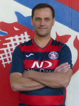 Avatar Bild für Dirk Lehnert-Vaupel