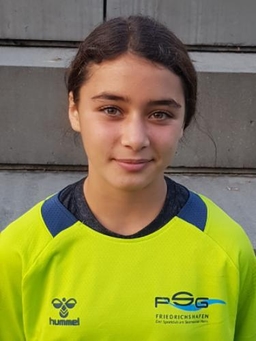 Avatar Bild für Dilay Ercan