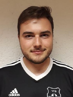Avatar Bild für Niclas Becker