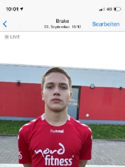 Avatar Bild für Enes Demirtas