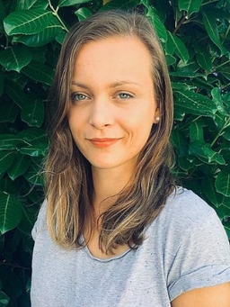 Avatar Bild für Theresa Heger
