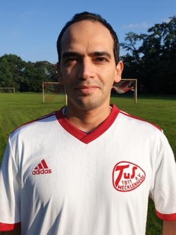 Avatar Bild für Yahya Delavari