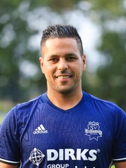 Avatar Bild für Sid Ali Amroun