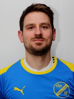 Avatar Bild für Denis Winkel
