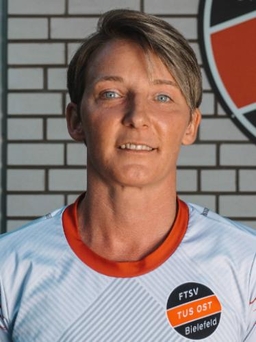 Avatar Bild für Gesine Hertlein