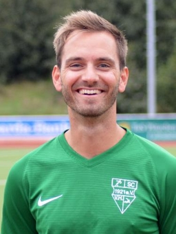 Avatar Bild für Malte Heinen
