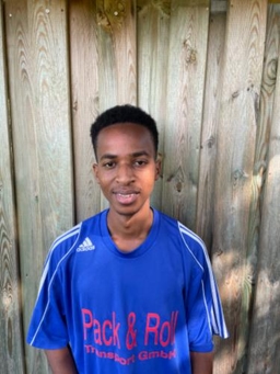 Avatar Bild für Hamidou Jallow