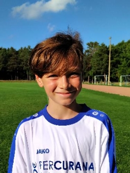 Avatar Bild für Max Willi Fenger