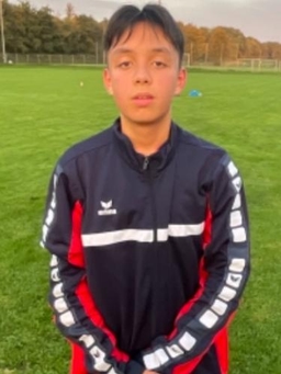 Avatar Bild für Moritz Brendan Beißner