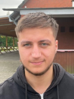 Avatar Bild für Ardi Hajdari