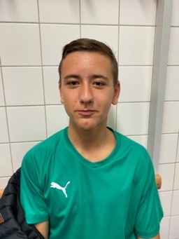 Avatar Bild für Alexandros Dimakos