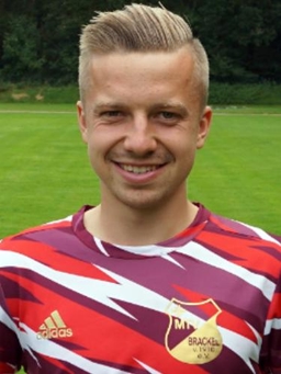 Avatar Bild für Marcel Garbers