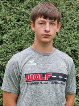 Avatar Bild für Niclas Ungethüm