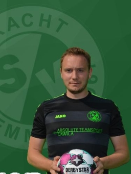 Avatar Bild für Sven Hagen