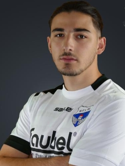 Avatar Bild für Benet Berisha