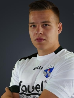 Avatar Bild für Jannik Bickel