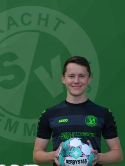 Avatar Bild für Bennet Wilming