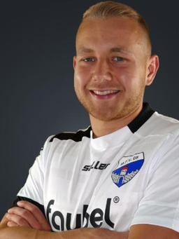 Avatar Bild für Marvin Haas