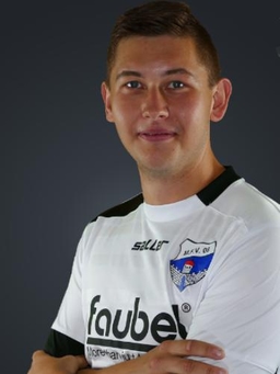 Avatar Bild für Patrick Möller