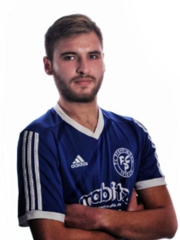 Avatar Bild für Lukas Ringwald