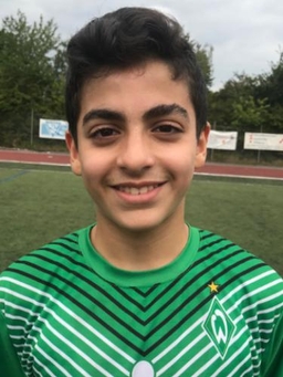 Avatar Bild für Yaman Abu Ata