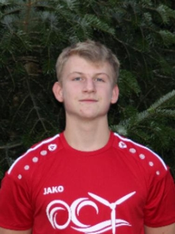Avatar Bild für Gian-Luca Rabe
