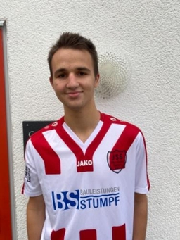 Avatar Bild für Lukas Bicher