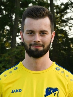 Avatar Bild für Maximilian Aßmus