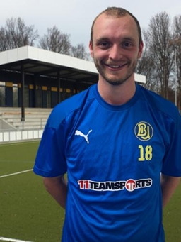 Avatar Bild für Mike Wesselhöft