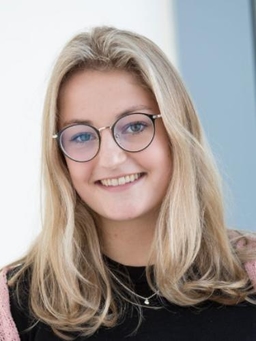Avatar Bild für Desiree Josefin Schiller
