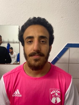 Avatar Bild für Hamza Chebli