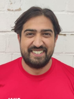 Avatar Bild für Masoud Fahim