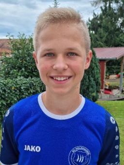 Avatar Bild für Ben Schrodi
