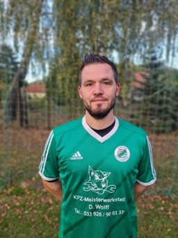 Avatar Bild für Martin Wiese