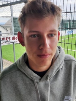 Avatar Bild für Maximilian Heuft
