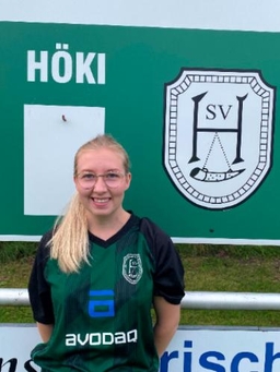 Avatar Bild für Luca-Franziska Berg