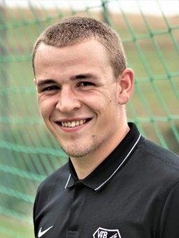 Avatar Bild für Nico Hagemann