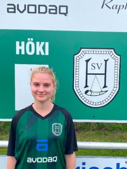 Avatar Bild für Isa Geissler