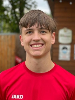 Avatar Bild für Lennart Greb