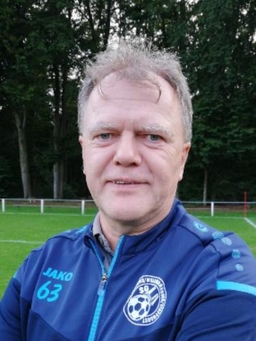 Avatar Bild für Harald Borchers