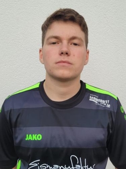 Avatar Bild für Luca Noth