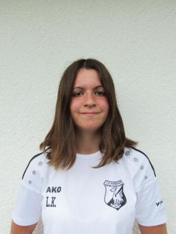 Avatar Bild für Lina Barbara Kraft