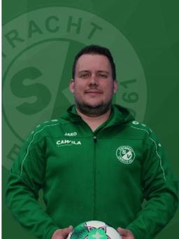 Avatar Bild für Daniel Wesses