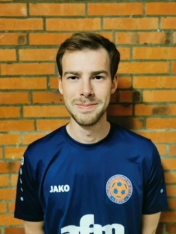 Avatar Bild für Jan Roßmann