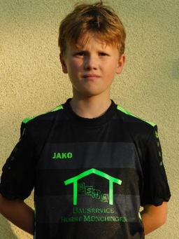 Avatar Bild für Leonard Friedrich