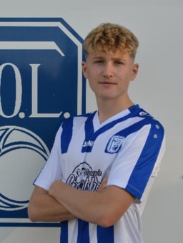 Avatar Bild für Dominik Allerdinks