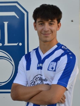 Avatar Bild für Yannick Magg