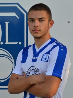Avatar Bild für Jakov Velic
